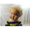 Image 2 : VINTAGE PLAYSKOOL MY BUDDY DOLL