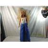 Image 1 : VINTAGE MY SIZE BARBIE