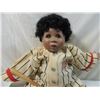 Image 2 : BASEBALL PLAYER BABY DOLL