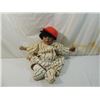 Image 3 : BASEBALL PLAYER BABY DOLL
