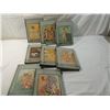 Image 2 : A PICTURESQUE TALE OF PROGRESS VOL. 1-8