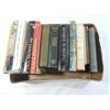 Image 1 : LOT 13 VINTAGE HARD COVER BOOKS