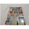 Image 2 : LOT 9 MISC STAR WARS CARDS