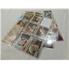 Image 1 : LOT 24 1981 HERES BO CARDS
