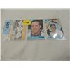 Image 1 : LOT 3 1966 TOPPS BASEBALL CARDS: NELSON, MERRITT