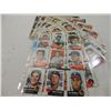 Image 1 : LOT 153 MISC BASEBALL CARDS