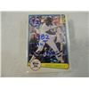 Image 1 : LOT 72 1982 MINT DONROSS BASEBALL CARDS