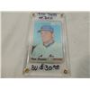 Image 1 : 1970 TOPPS TOM SEAVER #300 BASEBALL CARD