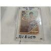 Image 1 : 1962 TOPPS HARMON KILLEBREW #70 BASEBALL CARD