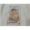 Image 1 : 1962 TOPPS BROOKS ROBINSON #45 BASEBALL CARD