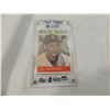 Image 1 : 1964 TOPPS CARL YASTRZEMSKI #210 BASEBALL CARD