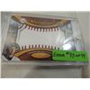Image 1 : 2007 UP ANDREW MILLER ERROR SIGNATURE CARD