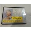 Image 1 : 1963 POST YODI BERRA #17 BASEBALL CARD