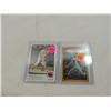 Image 1 : LOT 2 1972 HARMON KILLEBREW & 1973 BROOKS ROBINSON