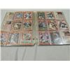 Image 3 : LOT 200+ MISC FOOTBALL CARDS