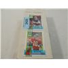 Image 1 : BOX MISC 1990 TOPPS FOOTBALL CARDS