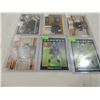 Image 1 : LOT 6 2008 DONRUSS FOOTBALL CARDS: BUSH, ROCKNE,