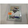 Image 1 : 1983 MINT TOPPS WALTER PAYTON #36 FOOTBALL CARD