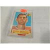 Image 1 : 1956 MINT TOPPS BILLY WILSON #62 FOOTBALL CARD