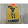Image 1 : 1956 NRMT TOPPS ED BROWN #23 FOOTBALL CARD