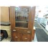 Image 1 : ART DECO HUTCH