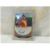 Image 1 : 2013 BOWMAN CHROME ADALBERTO MEJIA AUTOGRAPH CARD