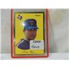 Image 1 : NOLAN RYAN RARE GOLD BASEBALL CARD