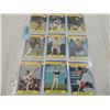 Image 1 : LOT 9 1992 FRONT ROW DRAFT PICK BASEBALL CARDS