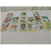 Image 1 : LOT 15 MISC BASEBALL CARDS