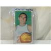 Image 1 : 1970-71 TOPPS DAVE DEBUSSCHERE #135 BASKETBALL CAR