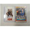 Image 1 : LOT 2 KEVIN LOVE & LUOL GENG ROOKIE BASKETBALL CAR