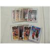 Image 1 : LOT 9 MICHAEL JORDAN BASKETBALL CARDS