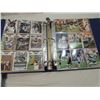 Image 1 : MISC FOOTBALL CARDS BINDER NEW & OLD