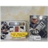 Image 1 : LOT 2 2014 ASA WATSON & 2010 MARDY GILYARD ROOKIE