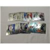Image 1 : LOT 30 MISC TOPPS ROOKIE FOOTBALL CARDS