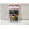 Image 1 : 1996 SP KORDELL STEWART #30 GRADED FOOTBALL CARD