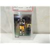 Image 2 : 1996 SP KORDELL STEWART #30 GRADED FOOTBALL CARD