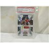 Image 1 : 2009 DONRUSS MATT RYAN #4 GRADED CARD