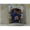 Image 1 : 2010 PRESSPASS TIM TEBOW #45 ROOKIE CARD