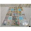 Image 1 : LOT 32 MISC FOOTBALL CARDS