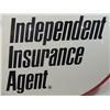 Image 2 : INDEPENDENT INSURANCE AGENT SIGN