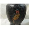 Image 2 : LOT 3 ASSORTED DECORATIVE VASES