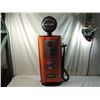 Image 1 : VINTAGE MILLER LITE BEER HARLEY DAVIDSON GAS PUMP