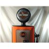 Image 3 : VINTAGE MILLER LITE BEER HARLEY DAVIDSON GAS PUMP