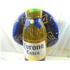 Image 2 : CORONA EXTRA INFLATABLE BEER BOTTLE W/ HAT