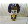 Image 3 : CORONA EXTRA INFLATABLE BEER BOTTLE W/ HAT