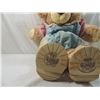 Image 2 : VINTAGE FURSKINS BEAR DOLL