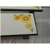 Image 2 : LOT 3 SUNFLOWER SHELF