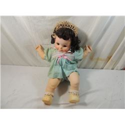 VINTAGE UNEEDA DOLL