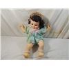 Image 1 : VINTAGE UNEEDA DOLL